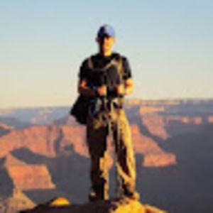 Meet your Posher, Jonah